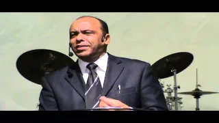 PR EDVALDO BARROS posso todas as coisas naquele que me fortalece