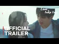 Lagu Love Take Two | Official Trailer | Yum Jung Ah | Park Hae Joon | Choi Yoon Ji | Kim Min Kyu[ENG SUB]