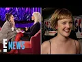Drew Barrymore s PLAYBOY Spread Haunts Her When It Comes to Her Kids E News