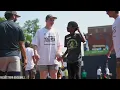 Augustana Baseball Community Outreach