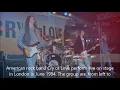 Cry Of Love-Gotta Love Me