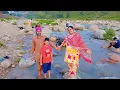Download Lagu Asi Gye First Time maklorganj 😊🥰dekho full vlog