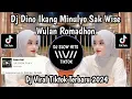 Download Lagu DJ WULAN SUCI KOPLO ESA ANDINI ( Dino Ikang Minulyo Sak Wise Wulan Romadhon ) VIRAL TIKTOK TERBARU