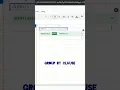 Query Function Group By Clause - Google Sheets Tutorial