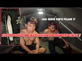 Download Lagu VIRAL POCONG PAK KHAIRI GENTAYANGAN TERROR WARGA SUNGAT~KAMI CAMPING TUNGGU POCONGNYA