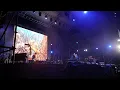 2022827《河海音樂節》安溥  舞台旁側錄4