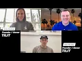 Interview with TILIT founders Jenny Goodman and Alex McCrery - Cambro Eats