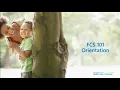 FCS 101 Introduction Training