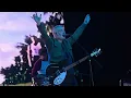 @lhrtv La habitación roja - Nunca ganaremos el Mundial | Festival Sonorama México