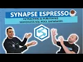 Synapse Espresso Extracting And Publishing Serverless SQL Pool Databases