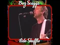 BOZ SCAGGS - LIDO SHUFFLE