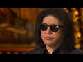Download Lagu Gene Simmons on his \