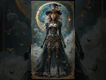Download Lagu 🕰️A journey through Time, Gears and Grace I AI I Retro-Futuristic Steampunk Sci-Fi |  ShortVideo