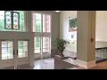 Lofts at SoMa 401 Two Bedroom Apartment Downtown Little Rock Arkansas