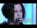 Jack White "LOVE INTERRUPTION" live(with lyrics)