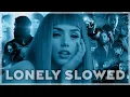 Download Lagu LONELY BLADE RUNNER 2049 2K SLOW | KYUAZAK