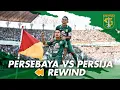 Lagu #MatchDayRewind | Persebaya 3 vs 0 Persija | Gojek Liga 1 2018