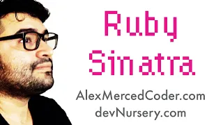 AM Coder - Ruby