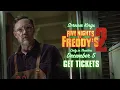Five Nights at Freddy’s 2 | Scream Kings
