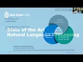 Azure Databricks and John Snow Labs Data Science Workshop