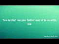 Future - LOVE YOU BETTER (Lyrics)