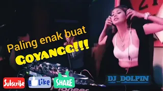 Download DJ windy-breakbeat goyang tipis-tipis (DJ dolpin) MP3