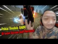 Download Lagu Sampai Jantungan Aku Kali Ini Pakai Double AWM! Asyik Perang Mulu!