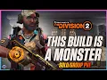 Download Lagu DESTROY ALL ENEMIES IN SECONDS! The Division 2 Solo/Group PVE Skill Build! THIS BUILD IS SAVAGE