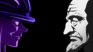 hunter x hunter 2011 ost the last mission quality extended 