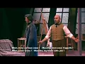 La boheme act 4