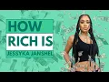 How Rich Is Jessyka Janshel