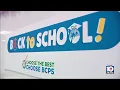 Broward schools make last-minute pitch as enrollment drops