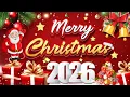 Download Lagu Feliz Navidad Remix,Happy New Year Remix - Holiday Hits Medley 2026, Top Christmas Songs of All Time