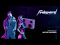 Faderhead - 2077 - New Songs For Playing Cyberpunk 2077