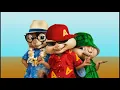 Pritam, Mohit Chauhan, Antara Mitra - Bheegi Si Bhaagi Si (From 'Raajneeti') | Chipmunk Version