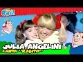 Download Lagu JULIA ANGELIN E NINA - RABITO (PROGRAMA RAUL GIL)