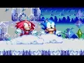 Download Lagu Sonic Mania - Ice Cap Zone (Act 1)