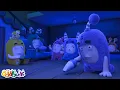 Download Lagu Malam yang Tidak SUNYI | Oddbods | Kartun Lucu Kocak | @OddbodsIndonesia | ​Kartun Anak-Anak ​