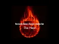 The Lovely bones featuring Dajazz & Golden Son -The Heat