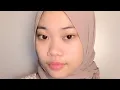 Lagu DISINI KASIHKU ABADI - RAHMAT ( Cover by Aliah Adilah )