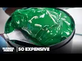 Why Pantone Colors Are So Expensive So Expensive Business Insider