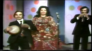 سميره توفيق هيلا دانا لدانا Samira Tawfiq Hey La Dana La Dana 