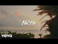 EL PACTO - MANUEL TURIZO & SILVESTRE DANGOND (Audio oficial)
