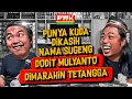 Download Lagu PWK - DODIT BIKIN NOVEL TENTANG MAKAM PONAKAN-NYA YANG DI BONGKAR DAN DIPAKE RITUAL PENJUAL BUNGA!