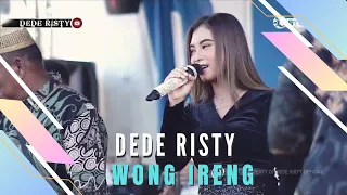 wong ireng voc dede risty i live music dede risty ganjene pantura i