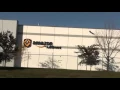 Amazon Fulfillment Center in Joliet Illinois