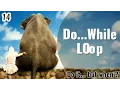 Do while loop in Hindi - Learn php in Hindi Urdu