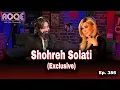 Download Lagu Roqe Ep. 386 - Shohreh Solati (Exclusive)