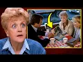 Murder She Wrote - Shocking Secrets You Were Never Supposed to Know