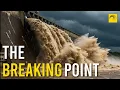 The Mississippi River America s Ticking Time Bomb That Could Change the Continent